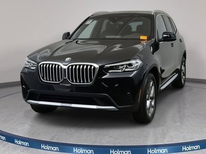 Used 2024 BMW X3 xDrive30i w/ Premium Package w/ZPA