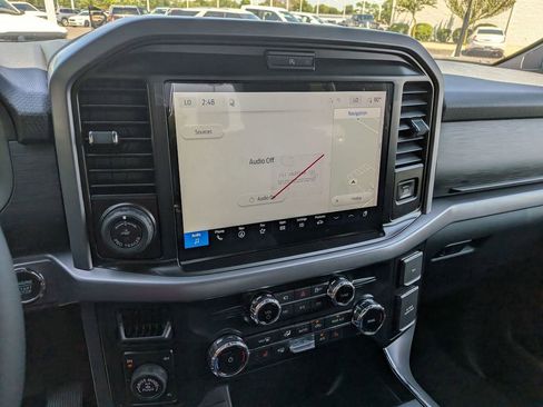 New 2026 Ford F150 XLT AWD/4WD image 12