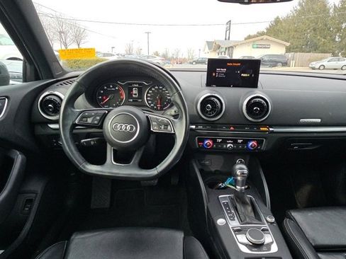 Used 2020 Audi A3 2.0T Premium image 2
