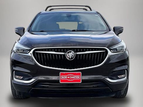 Used 2018 Buick Enclave Essence w/ Trailering Package image 3