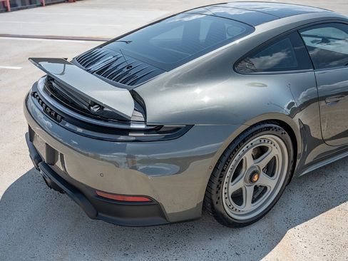 Used 2026 Porsche 911 Carrera GTS RWD image 19