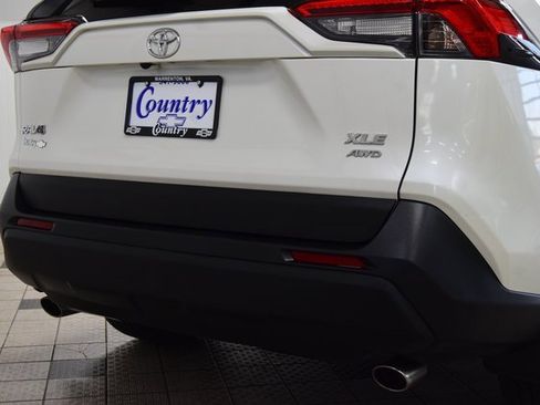 Used 2024 GMC Yukon Denali Ultimate image 19