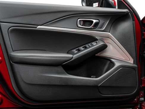 New 2026 Acura Integra FWD image 9