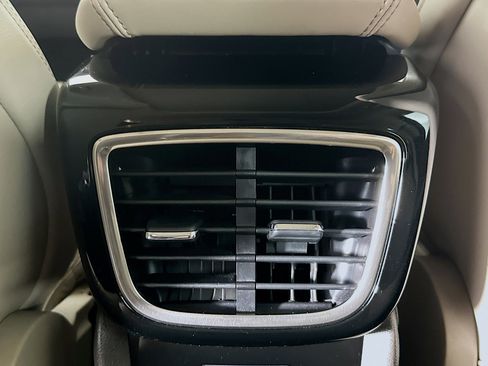 Used 2021 Lincoln Nautilus Reserve w/ Class II Trailer Tow Package image 28