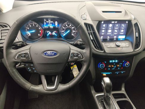 Used 2018 Ford Escape SEL FWD image 22