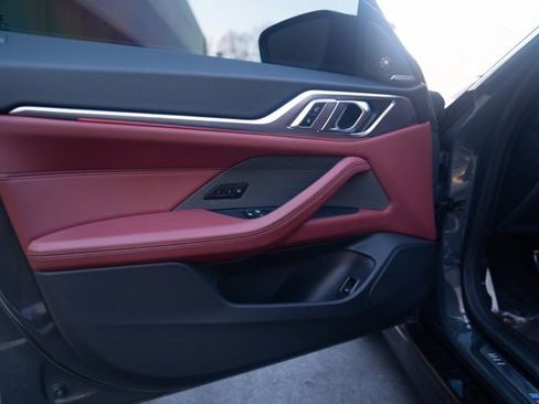 Used 2023 BMW i4 M50 w/ Premium Package image 43