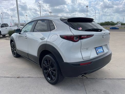 Used 2025 MAZDA CX-30 AWD 2.5 S w/ Select Sport Pkg image 5