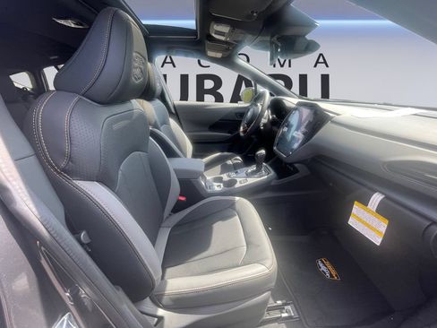 New 2026 Subaru Crosstrek 2.5i Wilderness w/ Crosstrek Mirror Package AWD/4WD image 17