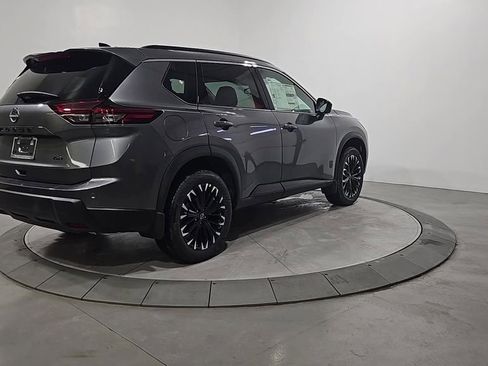 New 2026 Nissan Rogue SV image 5