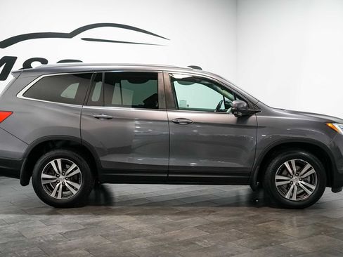 Used 2017 Honda Pilot EX-L image 6