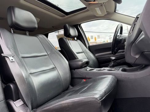 Used 2020 Dodge Durango GT image 58