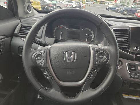Used 2023 Honda Ridgeline RTL-E image 22