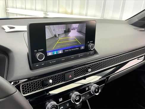 Certified 2026 Honda Civic Sport image 27