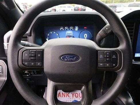 Used 2024 Ford F150 STX image 10