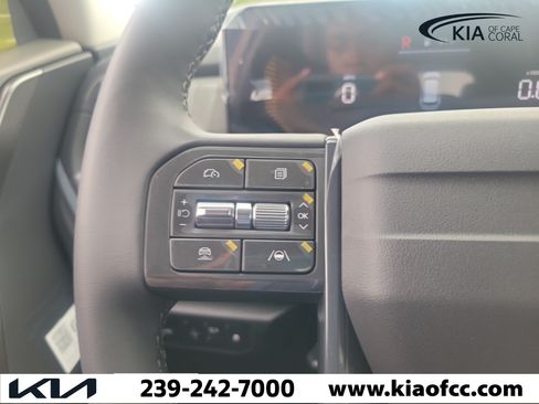 New 2027 Kia Seltos S FWD image 32