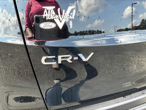 Used 2023 Honda CR-V LX image 8