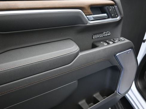 New 2026 Chevrolet Silverado 1500 High Country image 11