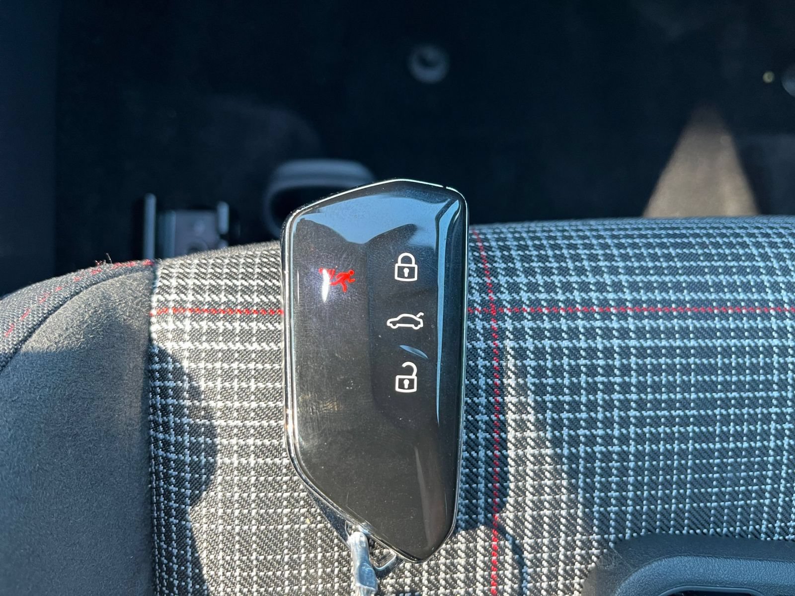 Used 2026 Volkswagen Golf S FWD image 24
