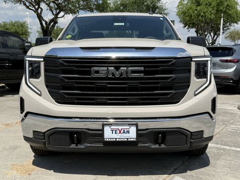 New 2026 GMC Sierra 1500 Pro w/ Pro Value Package image 7