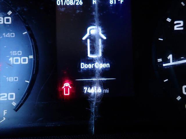 Used 2022 RAM ProMaster 2500 FWD image 23