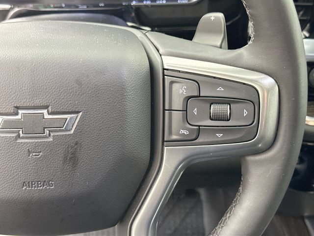 Used 2024 Chevrolet Silverado 1500 RST w/ Convenience Package II AWD/4WD image 24