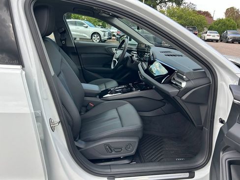 Certified 2025 Audi A5 2.0T Premium AWD/4WD image 41