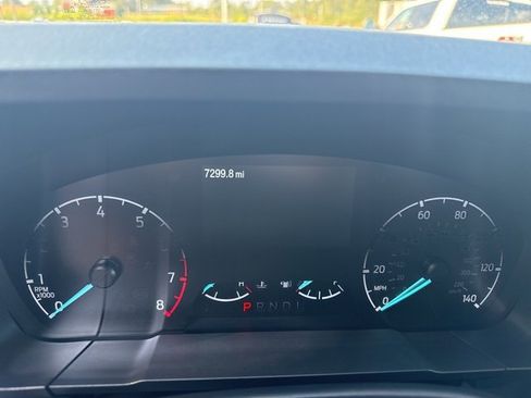 Used 2024 Ford Maverick XL w/ Equipment Group 100A Standard image 22