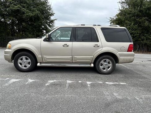 Used 2006 Ford Expedition Limited image 4