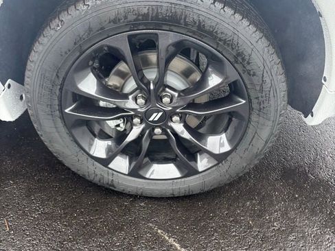 New 2026 Dodge Durango GT AWD/4WD image 25
