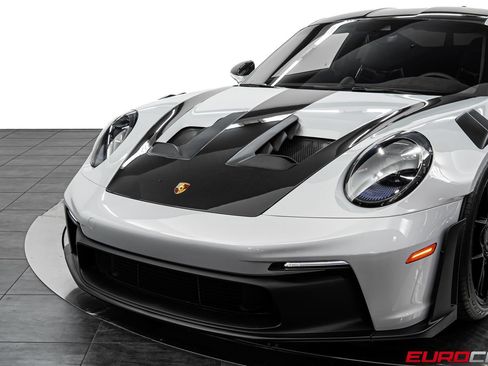 Used 2025 Porsche 911 GT3 RS RWD image 13