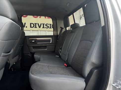 Used 2017 RAM 2500 Lone Star AWD/4WD image 20