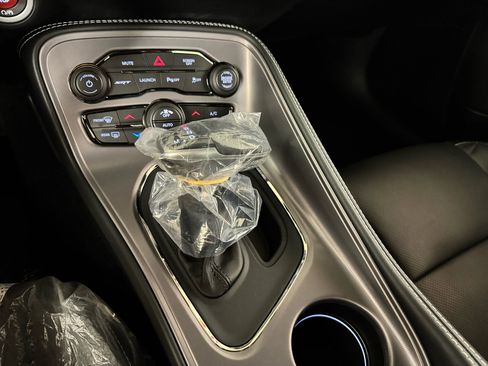 Used 2023 Dodge Challenger SRT Hellcat image 29