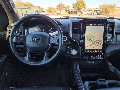Used 2023 RAM 1500 Limited image 6