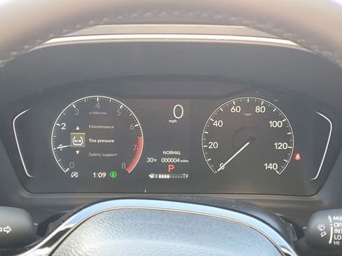 New 2025 Honda Pilot EX-L image 18