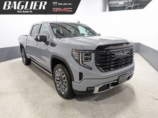 Used 2025 GMC Sierra 1500 Denali Ultimate AWD/4WD video 1