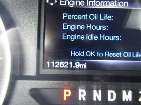 Used 2016 Ford F150 XLT w/ Equipment Group 302A Luxury image 15