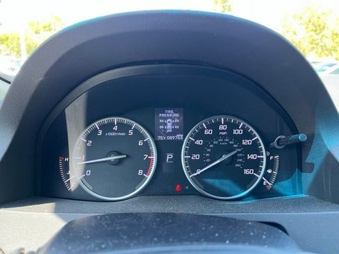 Used 2013 Acura RDX FWD image 10