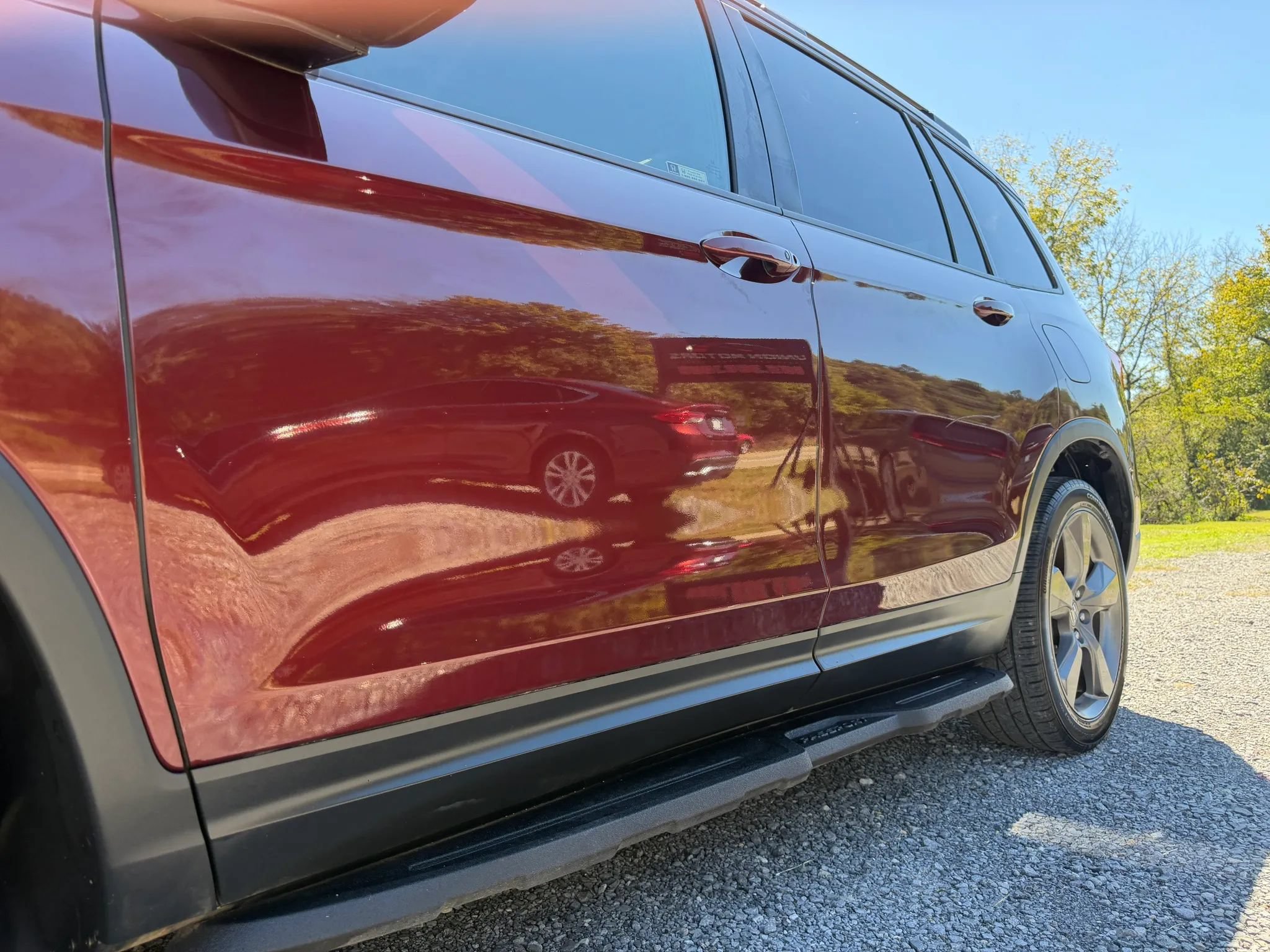 Used 2019 Honda Passport Touring image 14