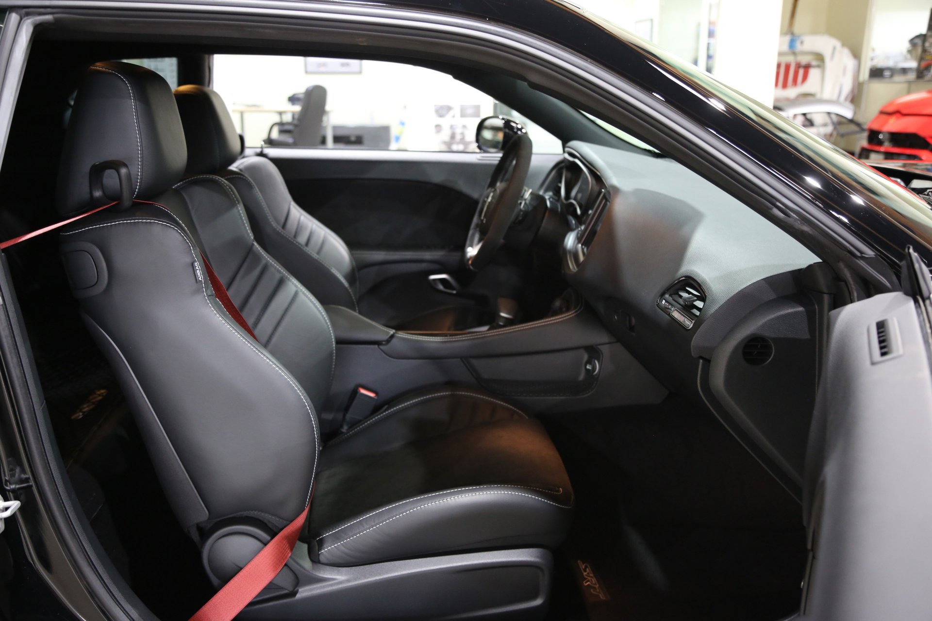 Used 2018 Dodge Challenger SRT Demon RWD image 36
