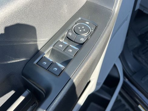 New 2026 Ford F450 XL w/ XL Driver Assist Package AWD/4WD image 16