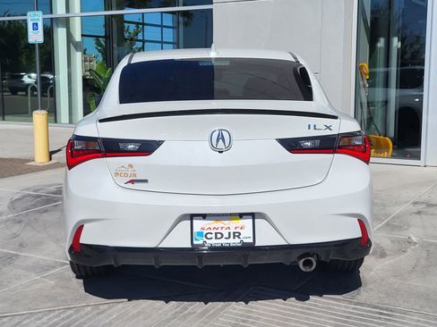 Used 2022 Acura ILX FWD image 6