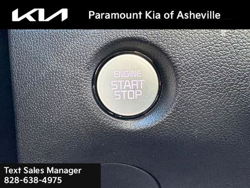 New 2026 Kia Sorento SX Prestige image 16