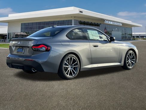 New 2026 BMW 230i 230i image 11