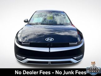 Used 2023 Hyundai Ioniq 5 SEL AWD/4WD video 2
