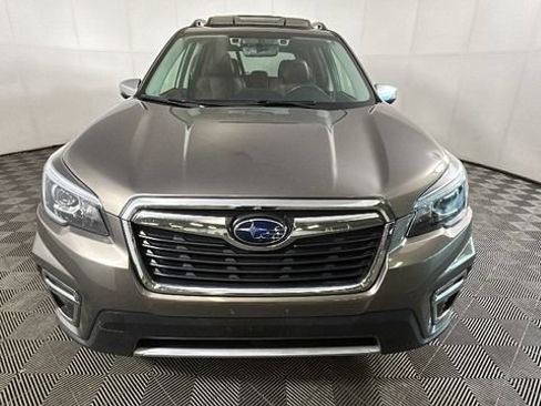 Used 2019 Subaru Forester Touring AWD/4WD image 7