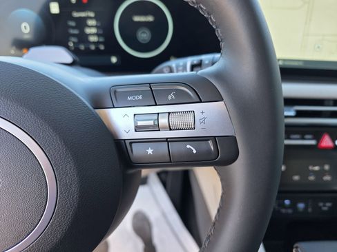 New 2026 Hyundai Tucson SEL image 28