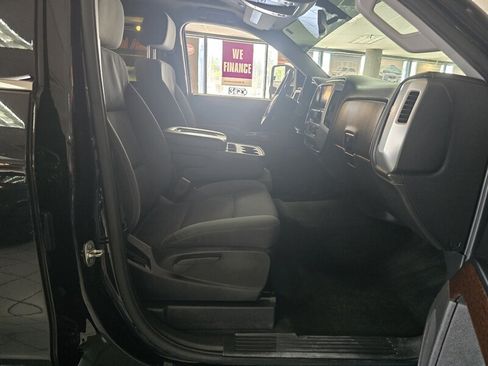 Used 2017 GMC Sierra 1500 SLE w/ SLE Value Package RWD image 14