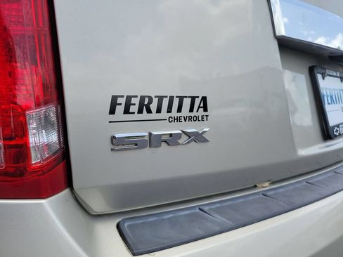 Used 2013 Cadillac SRX Premium w/ Driver Assist Package FWD image 28