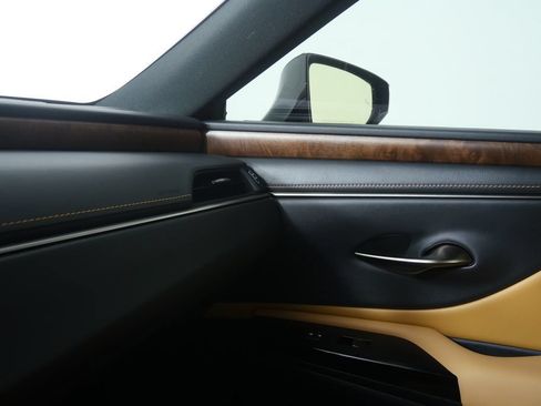 Used 2022 Lexus ES 350 w/ Premium Package FWD image 26