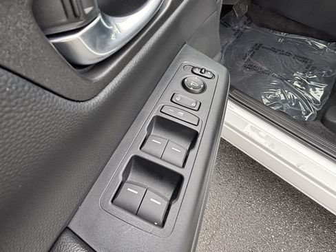 Used 2026 Honda CR-V Sport-L image 16